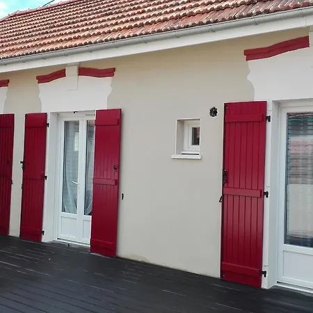 Belles Vacances Holiday home