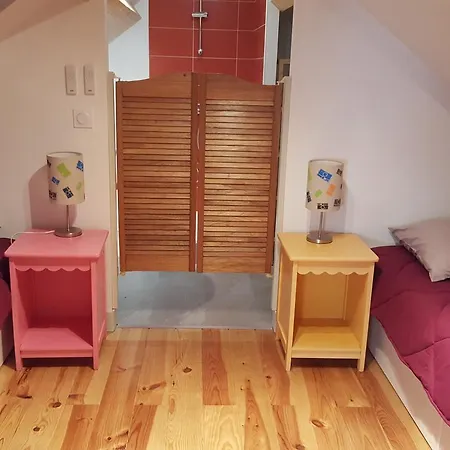 Belles Vacances Holiday home