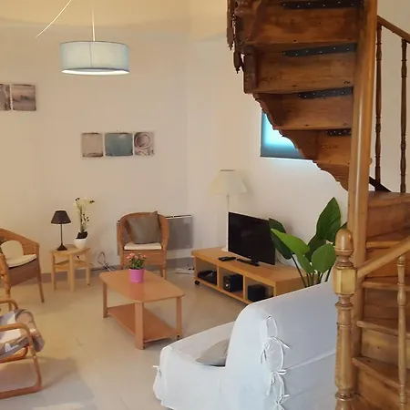 Holiday home Belles Vacances Arcachon