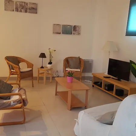 Belles Vacances Holiday home Arcachon