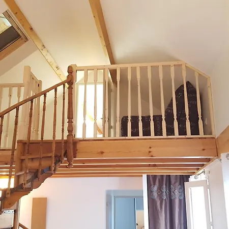 Belles Vacances Holiday home Arcachon