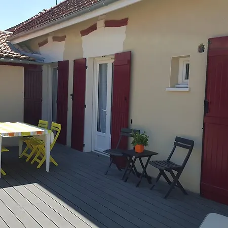 Holiday home Belles Vacances Arcachon